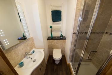 5 bed house, Uttoxeter New Road (INCLUDES BILLS), Uttoxeter new road, Derby, DE223JB - Image 10